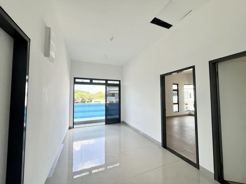 Rumah Berkembar untuk Dijual di Bandar Uda Utama (Johor Bahru) - Yik Tat - PropertyGuru.com.my