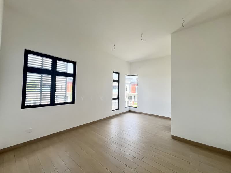 Rumah Berkembar untuk Dijual di Bandar Uda Utama (Johor Bahru) - Yik Tat - PropertyGuru.com.my