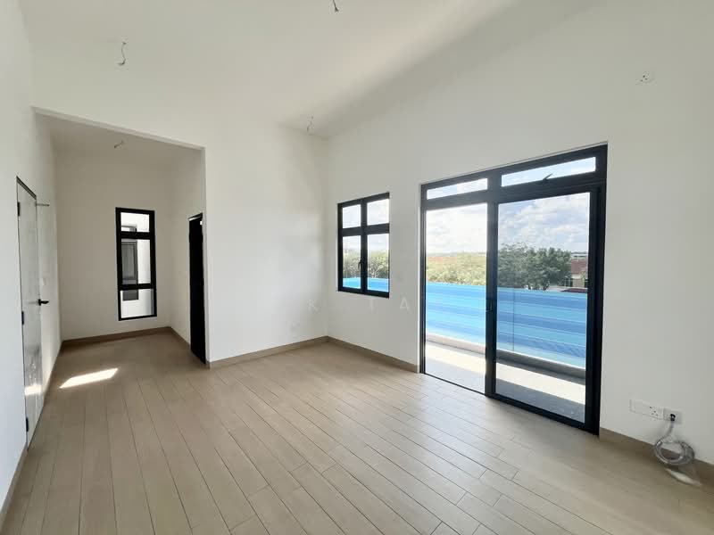 Rumah Berkembar untuk Dijual di Bandar Uda Utama (Johor Bahru) - Yik Tat - PropertyGuru.com.my