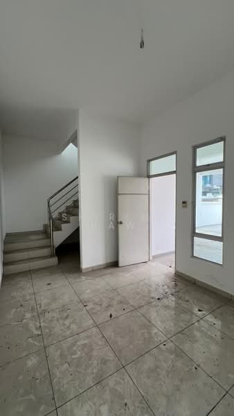 For Sale - Cluster House @ Taman Kempas Utama