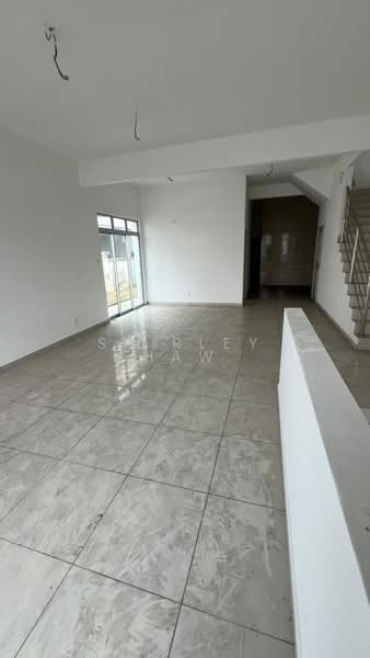 For Sale - Cluster House @ Taman Kempas Utama