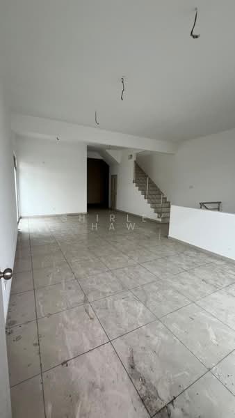 For Sale - Cluster House @ Taman Kempas Utama