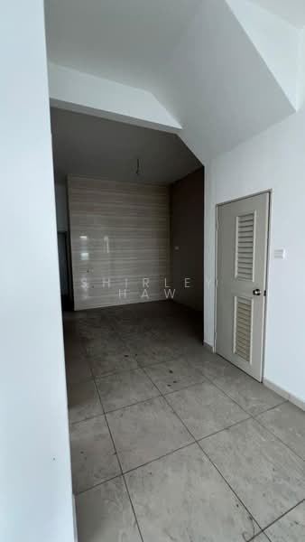 For Sale - Cluster House @ Taman Kempas Utama