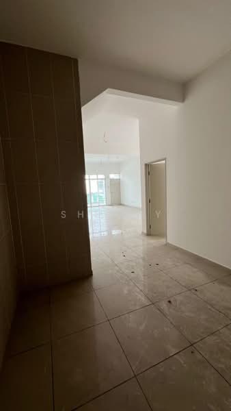 For Sale - Cluster House @ Taman Kempas Utama