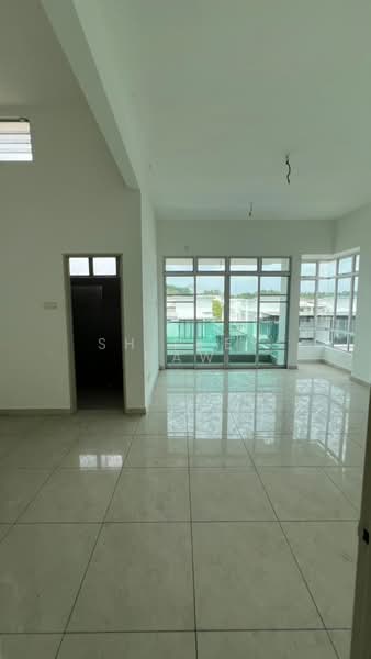 For Sale - Cluster House @ Taman Kempas Utama