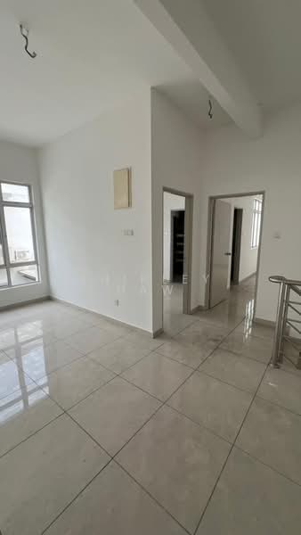 For Sale - Cluster House @ Taman Kempas Utama