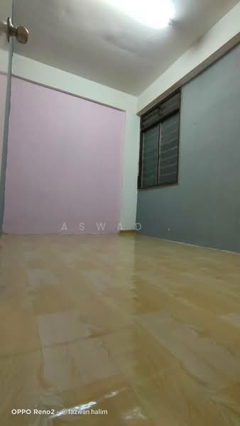 Flat for Sale at Taman Seri Janggus - Aswad . - Interior - PropertyGuru.com.my