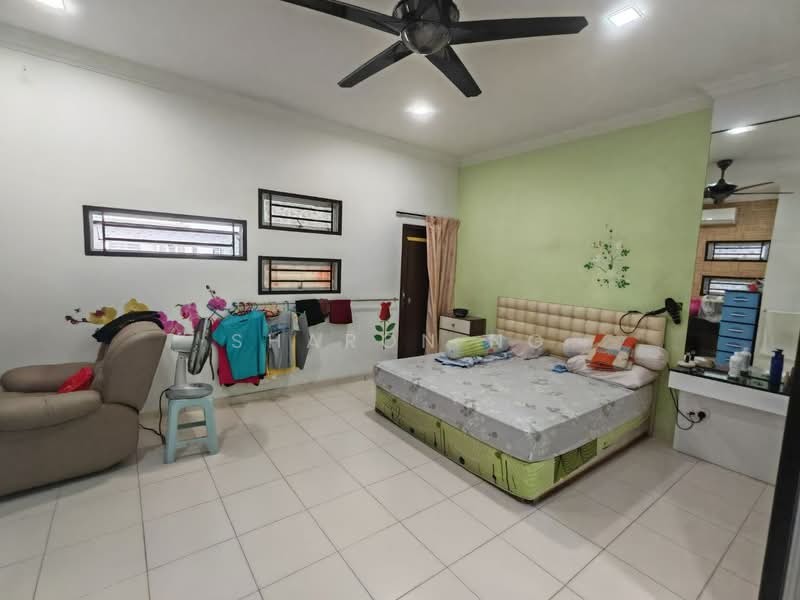 Rumah Teres 2 Tingkat untuk Dijual di Bukit Indah (Iskandar Puteri (Nusajaya)) - Sharon Ng - Bedroom - PropertyGuru.com.my