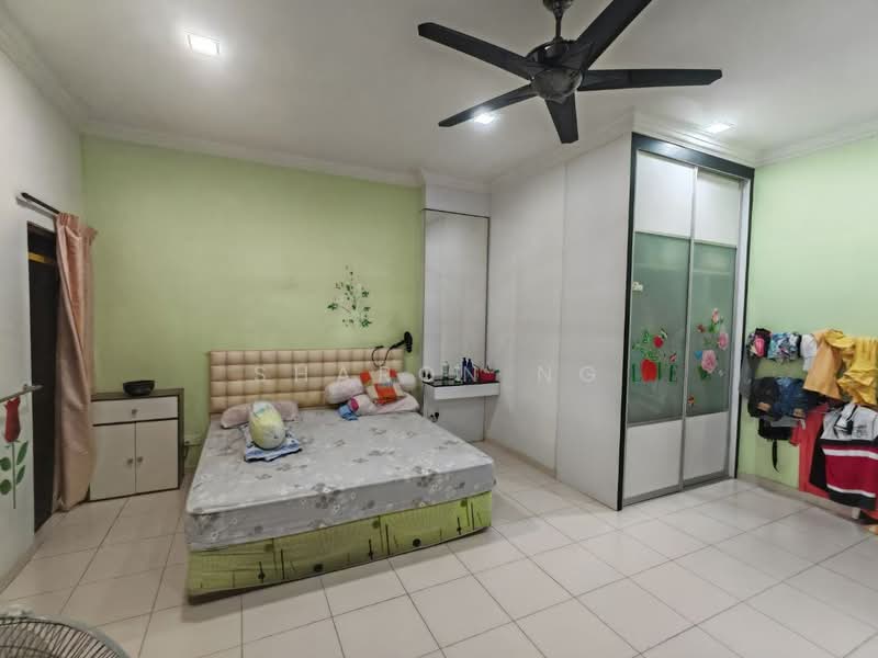 Rumah Teres 2 Tingkat untuk Dijual di Bukit Indah (Iskandar Puteri (Nusajaya)) - Sharon Ng - Bedroom - PropertyGuru.com.my