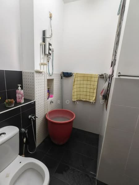 Rumah Teres 2 Tingkat untuk Dijual di Bukit Indah (Iskandar Puteri (Nusajaya)) - Sharon Ng - Bathroom - PropertyGuru.com.my