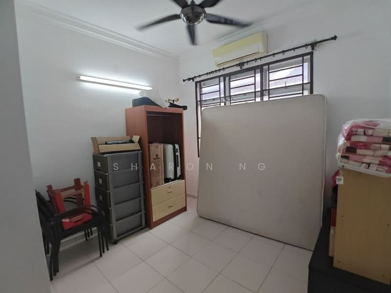Rumah Teres 2 Tingkat untuk Dijual di Bukit Indah (Iskandar Puteri (Nusajaya)) - Sharon Ng - Bedroom - PropertyGuru.com.my
