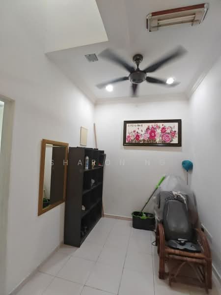 Rumah Teres 2 Tingkat untuk Dijual di Bukit Indah (Iskandar Puteri (Nusajaya)) - Sharon Ng - PropertyGuru.com.my