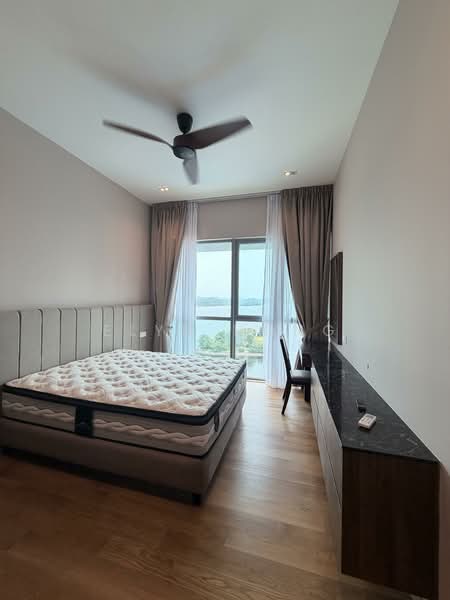Service Residence for Rent at Southern Marina Residences - Elyn Hong - PropertyGuru.com.my