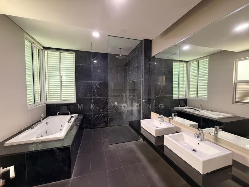 Bungalow for Rent in East Ledang (Iskandar Puteri (Nusajaya)) - MK Foong - Bathroom - PropertyGuru.com.my
