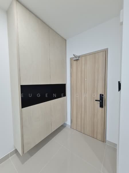 Servis Apartment untuk Disewa di Aradia Residence @ Lake City KL North - Eugene Choo - Interior - PropertyGuru.com.my