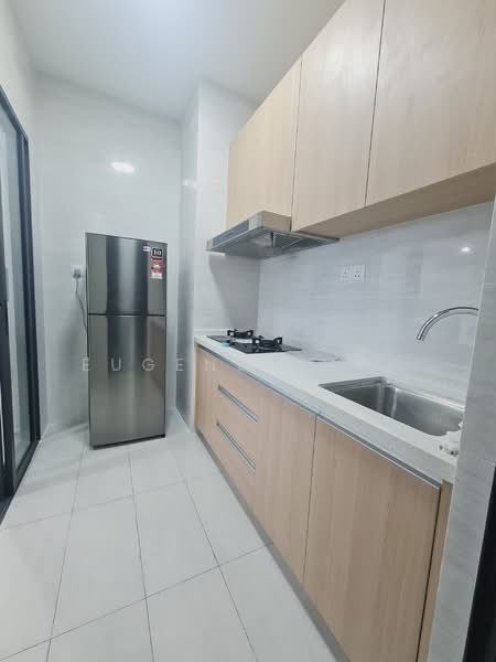 Servis Apartment untuk Disewa di Aradia Residence @ Lake City KL North - Eugene Choo - Kitchen - PropertyGuru.com.my
