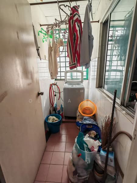 Condominium for Sale at Pandan Puteri - Olivia Hoh - Yard - PropertyGuru.com.my