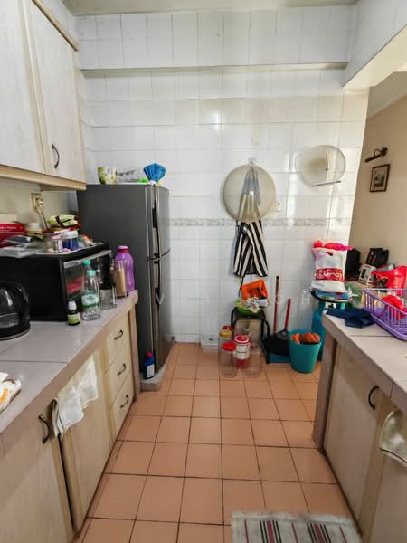 Condominium for Sale at Pandan Puteri - Olivia Hoh - Kitchen - PropertyGuru.com.my