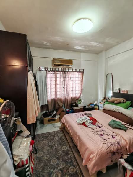 Condominium for Sale at Pandan Puteri - Olivia Hoh - Bedroom - PropertyGuru.com.my