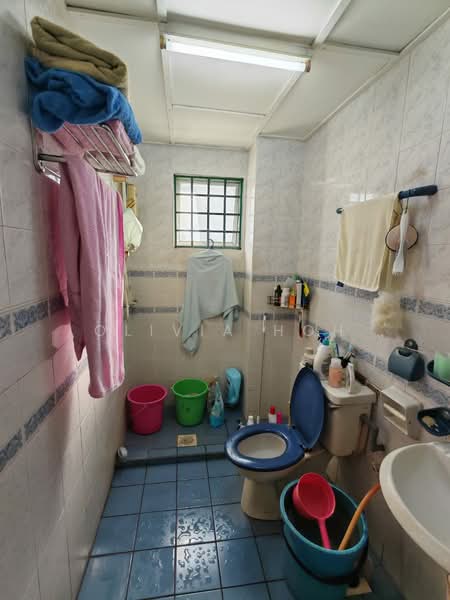 Condominium for Sale at Pandan Puteri - Olivia Hoh - Bathroom - PropertyGuru.com.my