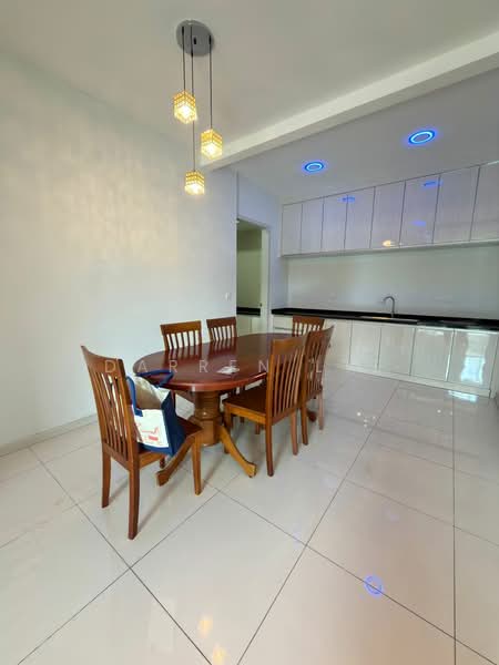 Kondominium untuk Disewa di The Address - Darren Lye - Dining Room - PropertyGuru.com.my