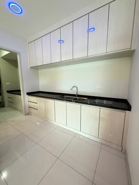 Kondominium untuk Disewa di The Address - Darren Lye - Kitchen - PropertyGuru.com.my