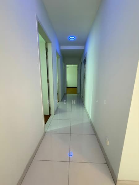 Kondominium untuk Disewa di The Address - Darren Lye - Corridor - PropertyGuru.com.my