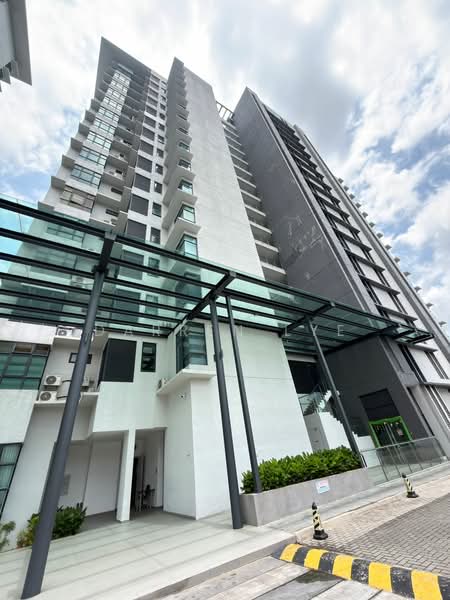 Kondominium untuk Disewa di The Address - Darren Lye - PropertyGuru.com.my