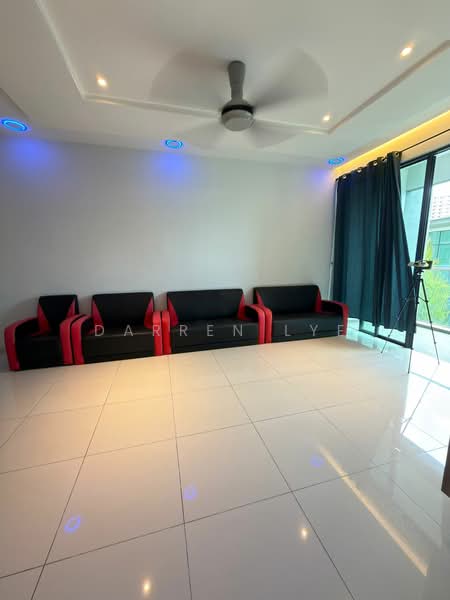 Kondominium untuk Disewa di The Address - Darren Lye - PropertyGuru.com.my