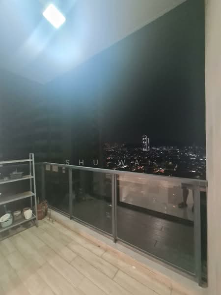 Service Residence for Rent at Astoria Ampang - Shu Wai - PropertyGuru.com.my