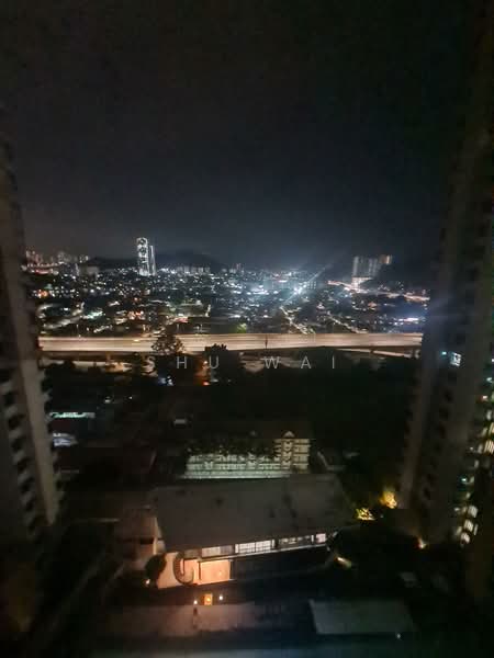 Service Residence for Rent at Astoria Ampang - Shu Wai - PropertyGuru.com.my