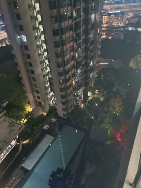 Service Residence for Rent at Astoria Ampang - Shu Wai - PropertyGuru.com.my