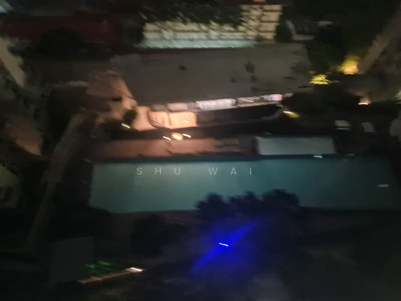 Service Residence for Rent at Astoria Ampang - Shu Wai - PropertyGuru.com.my