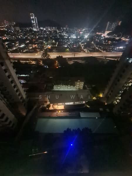 Service Residence for Rent at Astoria Ampang - Shu Wai - PropertyGuru.com.my