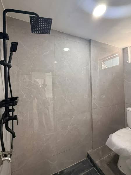 Flat for Sale at Rumah Pangsa Larkin - Janlly Jong - Bathroom - PropertyGuru.com.my