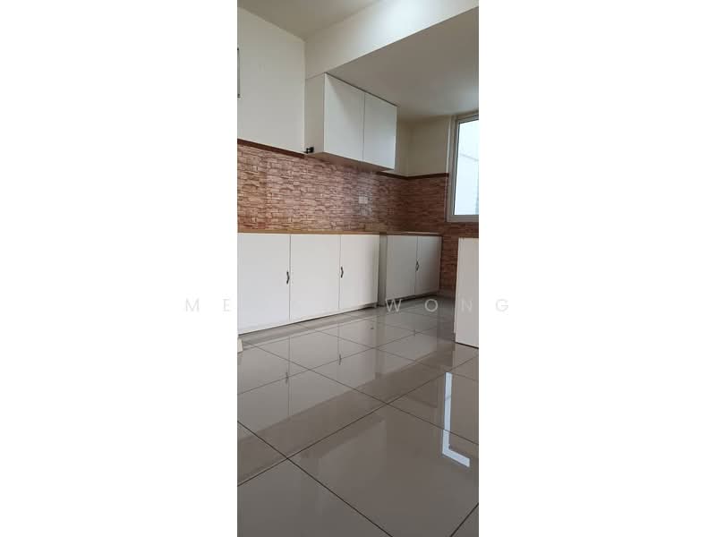 Servis Apartment untuk Dijual di Sentul Point - Megan Wong - Kitchen - PropertyGuru.com.my