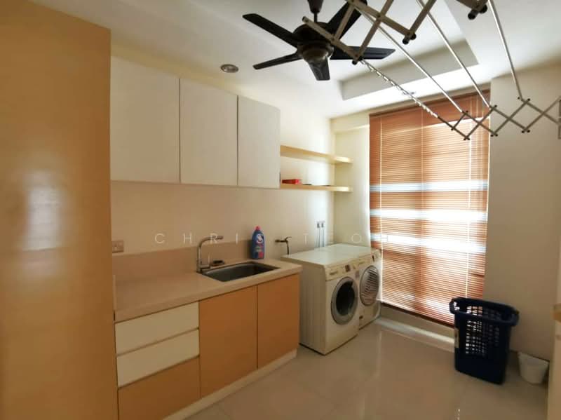 Condominium for Rent at The Cove Condominium - Chris Teoh - Interior - PropertyGuru.com.my