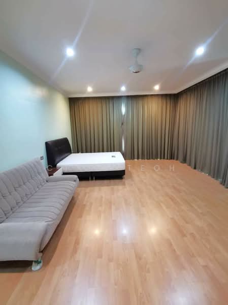 Condominium for Rent at The Cove Condominium - Chris Teoh - Bedroom - PropertyGuru.com.my