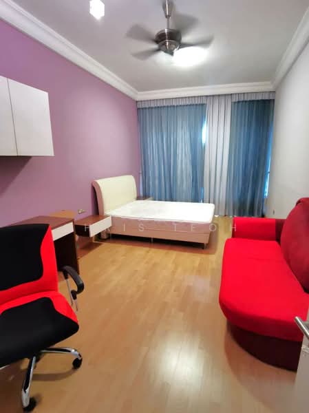 Condominium for Rent at The Cove Condominium - Chris Teoh - Bedroom - PropertyGuru.com.my