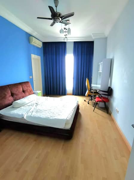 Condominium for Rent at The Cove Condominium - Chris Teoh - Bedroom - PropertyGuru.com.my