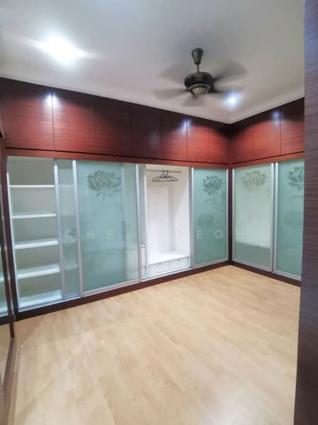 Condominium for Rent at The Cove Condominium - Chris Teoh - Interior - PropertyGuru.com.my