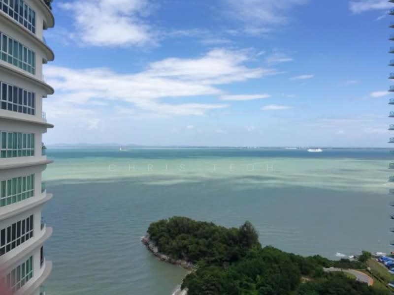 Condominium for Rent at The Cove Condominium - Chris Teoh - View - PropertyGuru.com.my
