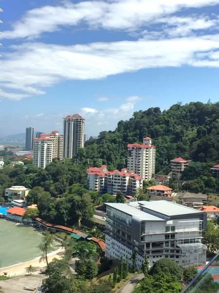 Condominium for Rent at The Cove Condominium - Chris Teoh - View - PropertyGuru.com.my