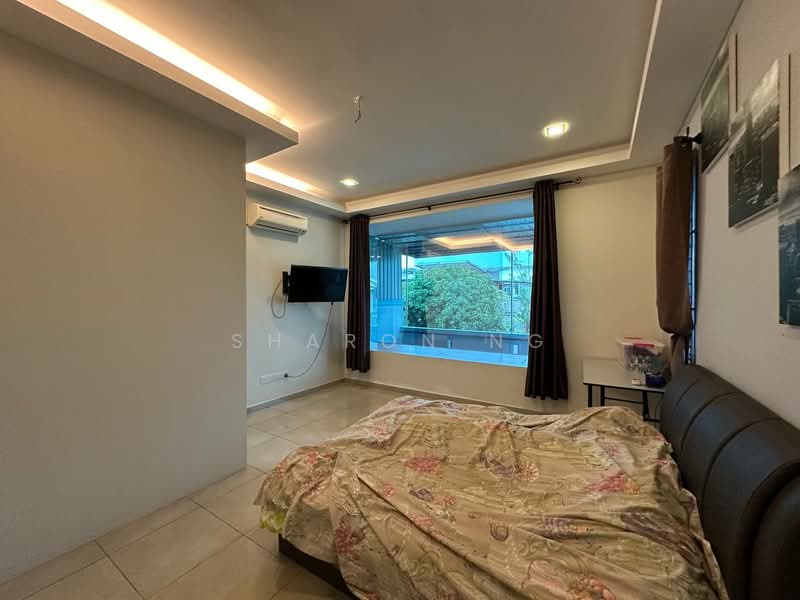 2-storey Terraced House for Sale in Nusa Sentral (Iskandar Puteri (Nusajaya)) - Sharon Ng - Bedroom - PropertyGuru.com.my