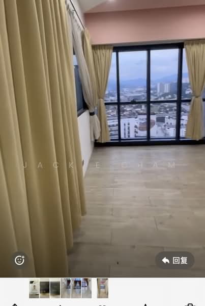 Service Residence for Rent at M City - Jackie Cham - PropertyGuru.com.my