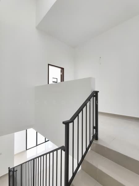 Rumah Teres 2 Tingkat untuk Dijual di Johor Bahru (Johor) - Jackson Quah - Interior - PropertyGuru.com.my