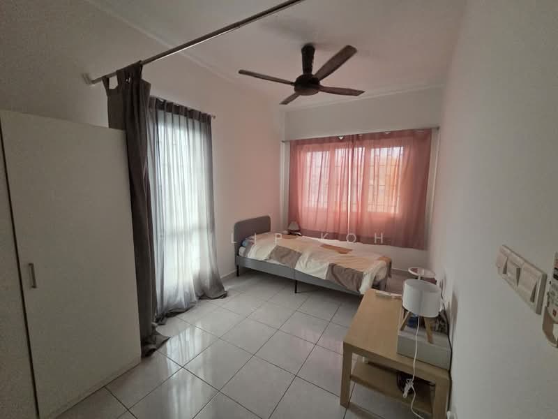 Kondominium untuk Disewa di Residensi Lanai - Philip Koh - Bedroom - PropertyGuru.com.my