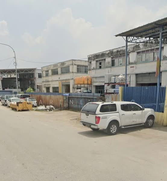 Industrial Land for Sale in Taman Klang Utama (Kapar) - Carene Chng - Exterior - PropertyGuru.com.my