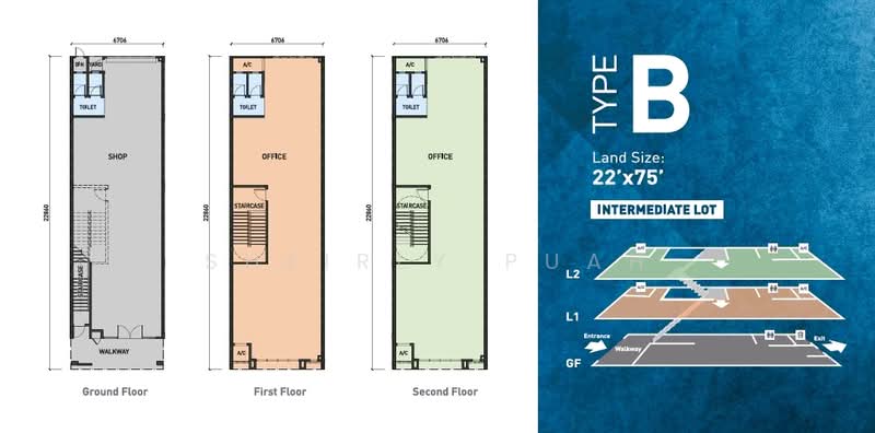 For Rent Taman Setia Indah