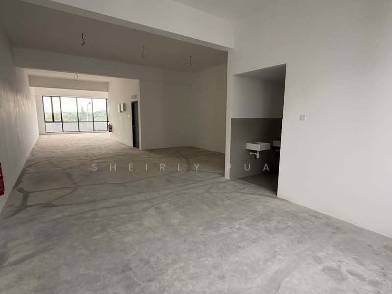 Shop / Office for Rent in Taman Setia Indah (Tebrau) - Sheirly Puah - Interior - PropertyGuru.com.my